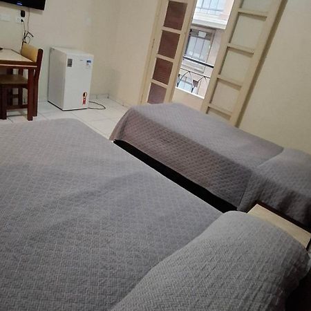 Hotel Plaza Olido ساو باولو المظهر الخارجي الصورة