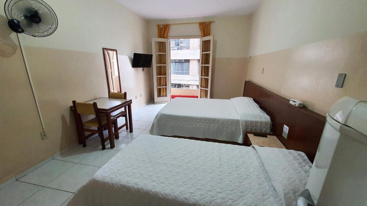 Hotel Plaza Olido ساو باولو المظهر الخارجي الصورة
