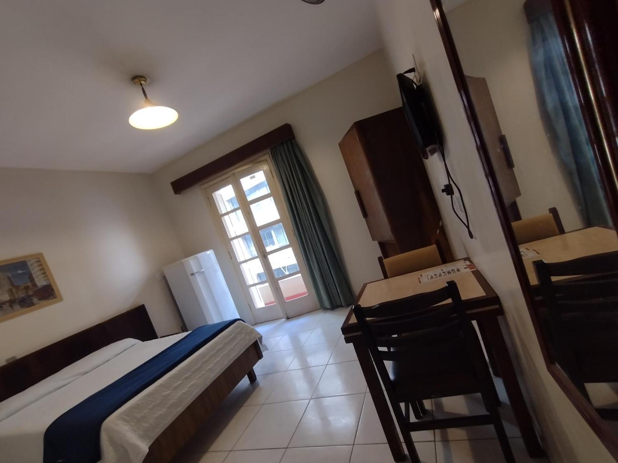 Hotel Plaza Olido ساو باولو المظهر الخارجي الصورة