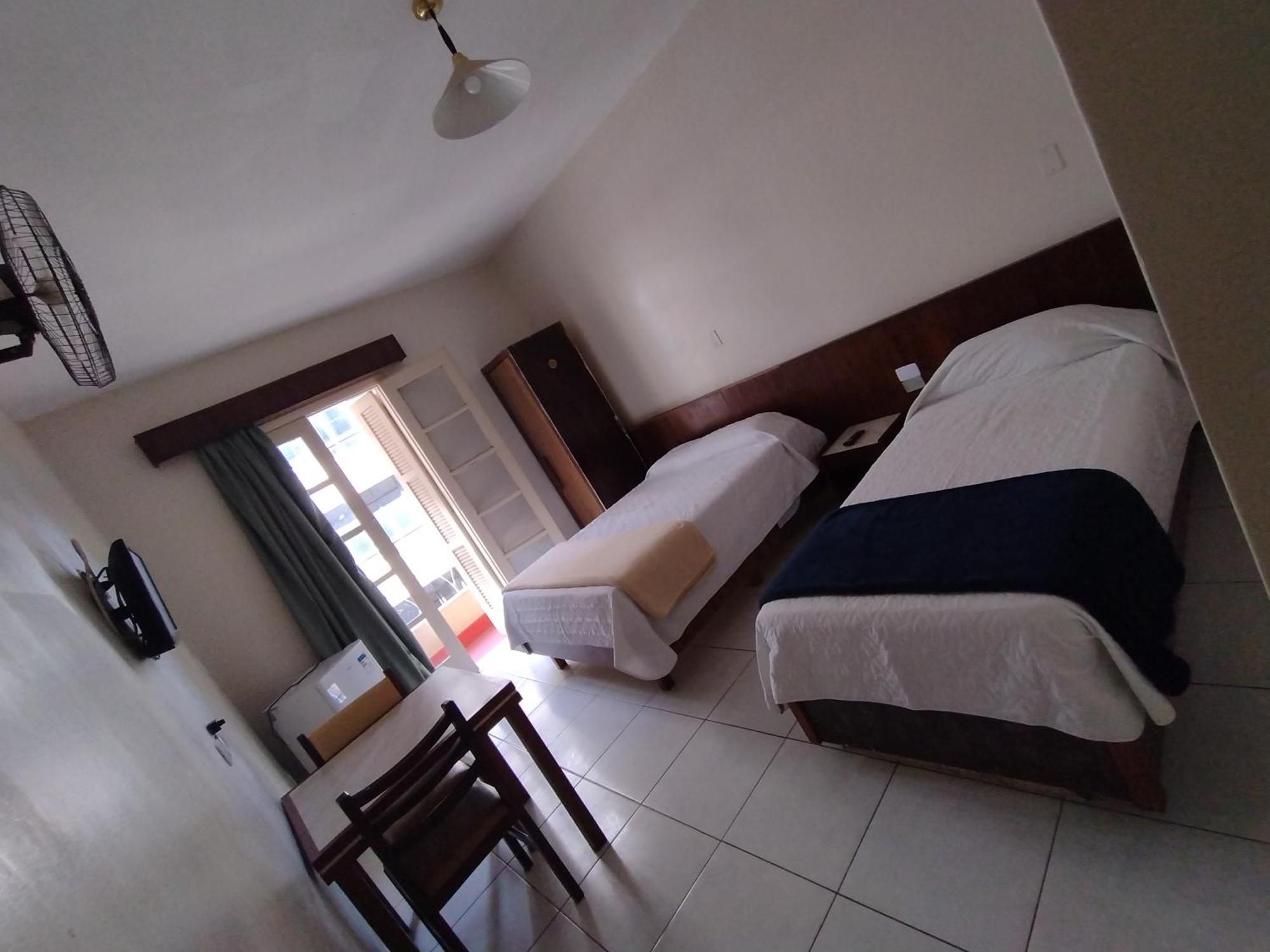 Hotel Plaza Olido ساو باولو المظهر الخارجي الصورة