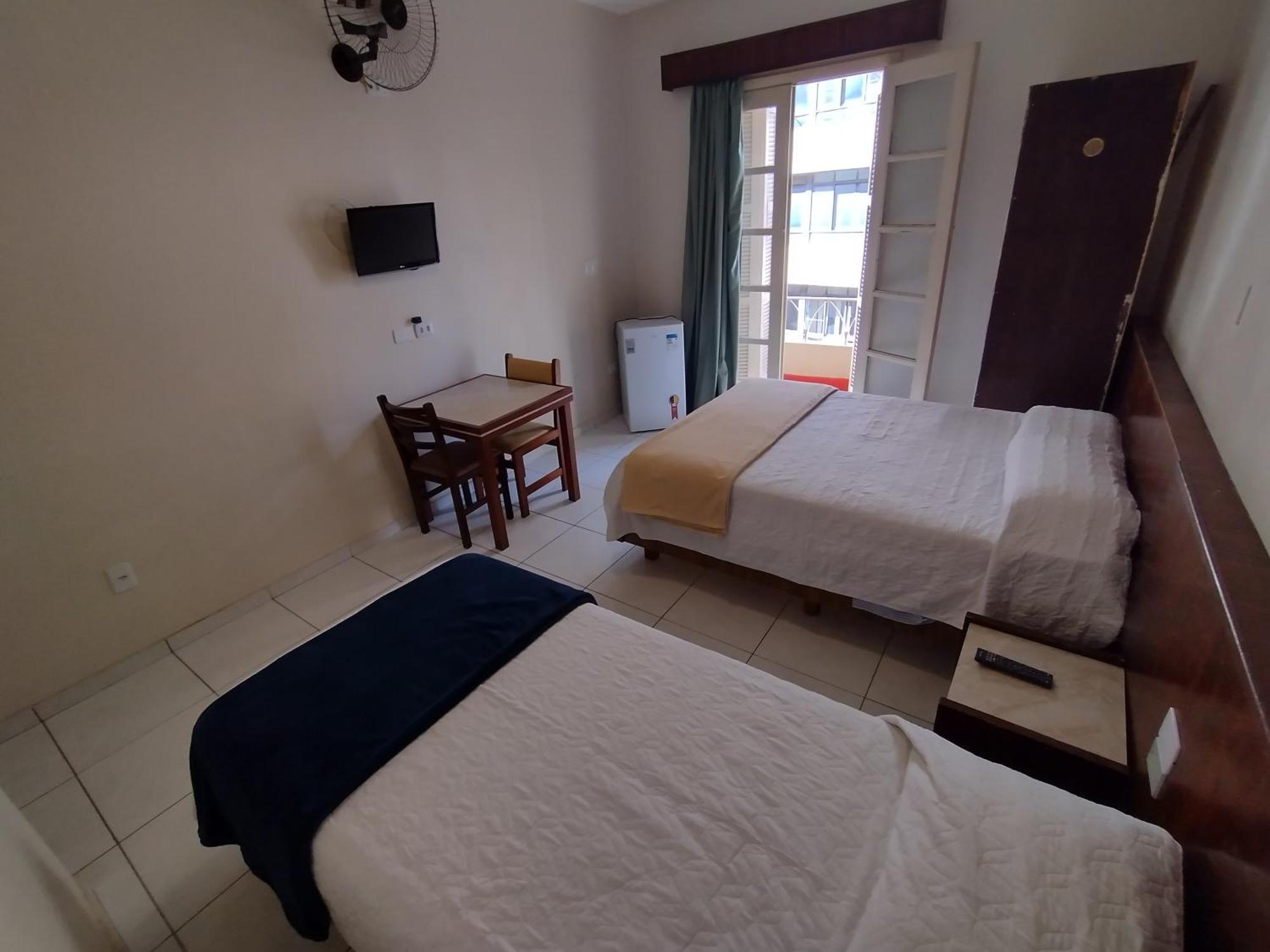 Hotel Plaza Olido ساو باولو المظهر الخارجي الصورة
