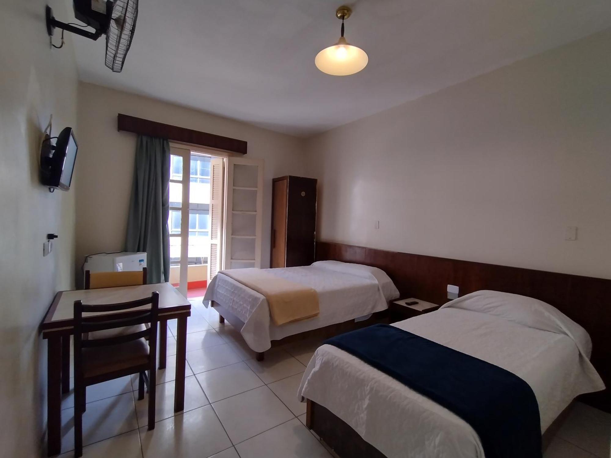 Hotel Plaza Olido ساو باولو المظهر الخارجي الصورة