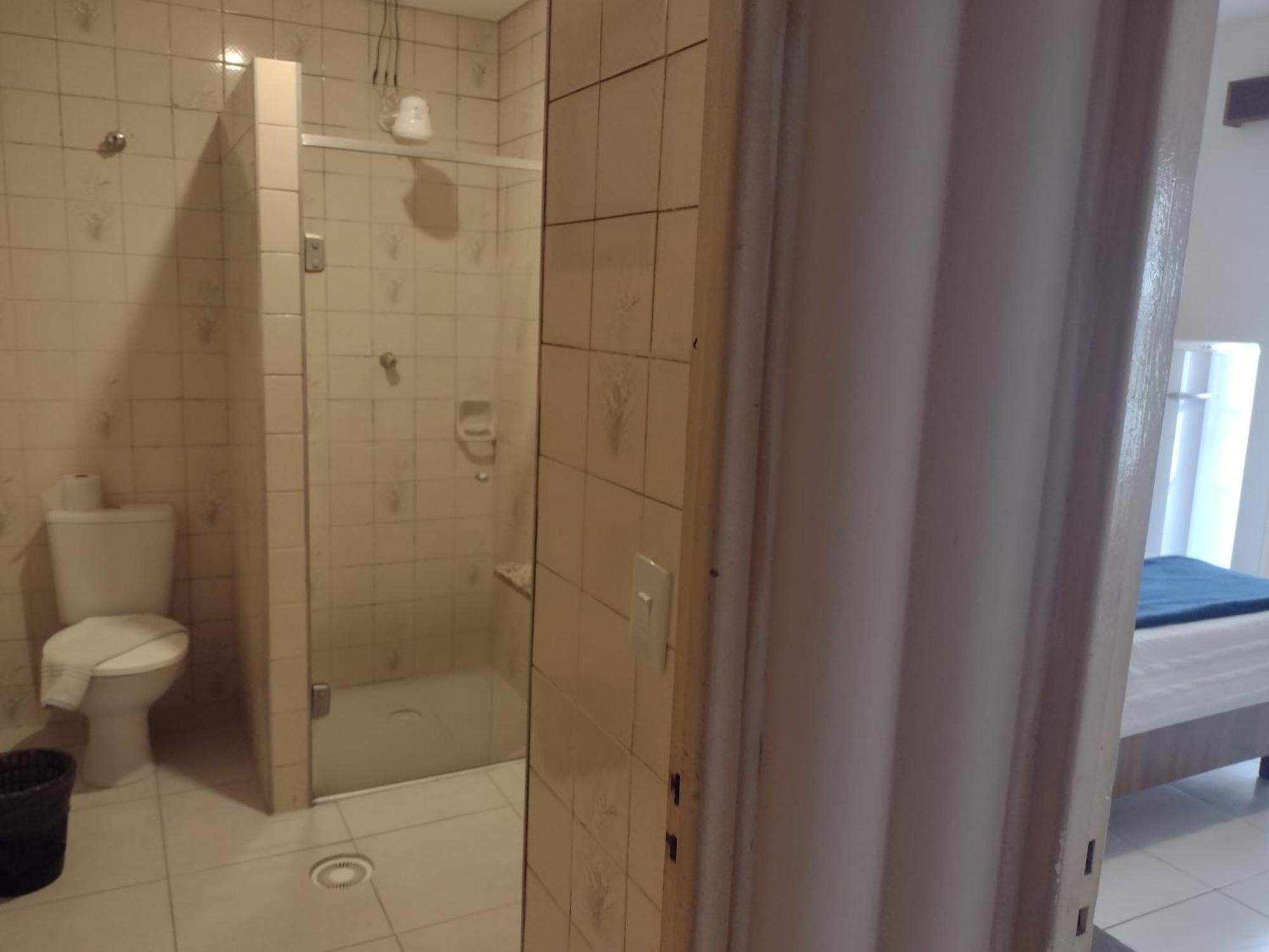 Hotel Plaza Olido ساو باولو المظهر الخارجي الصورة