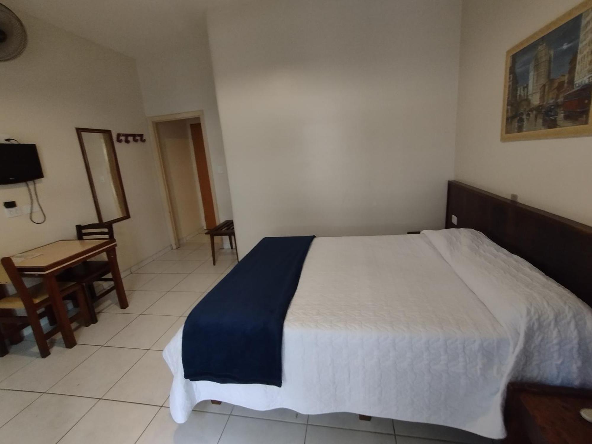 Hotel Plaza Olido ساو باولو المظهر الخارجي الصورة