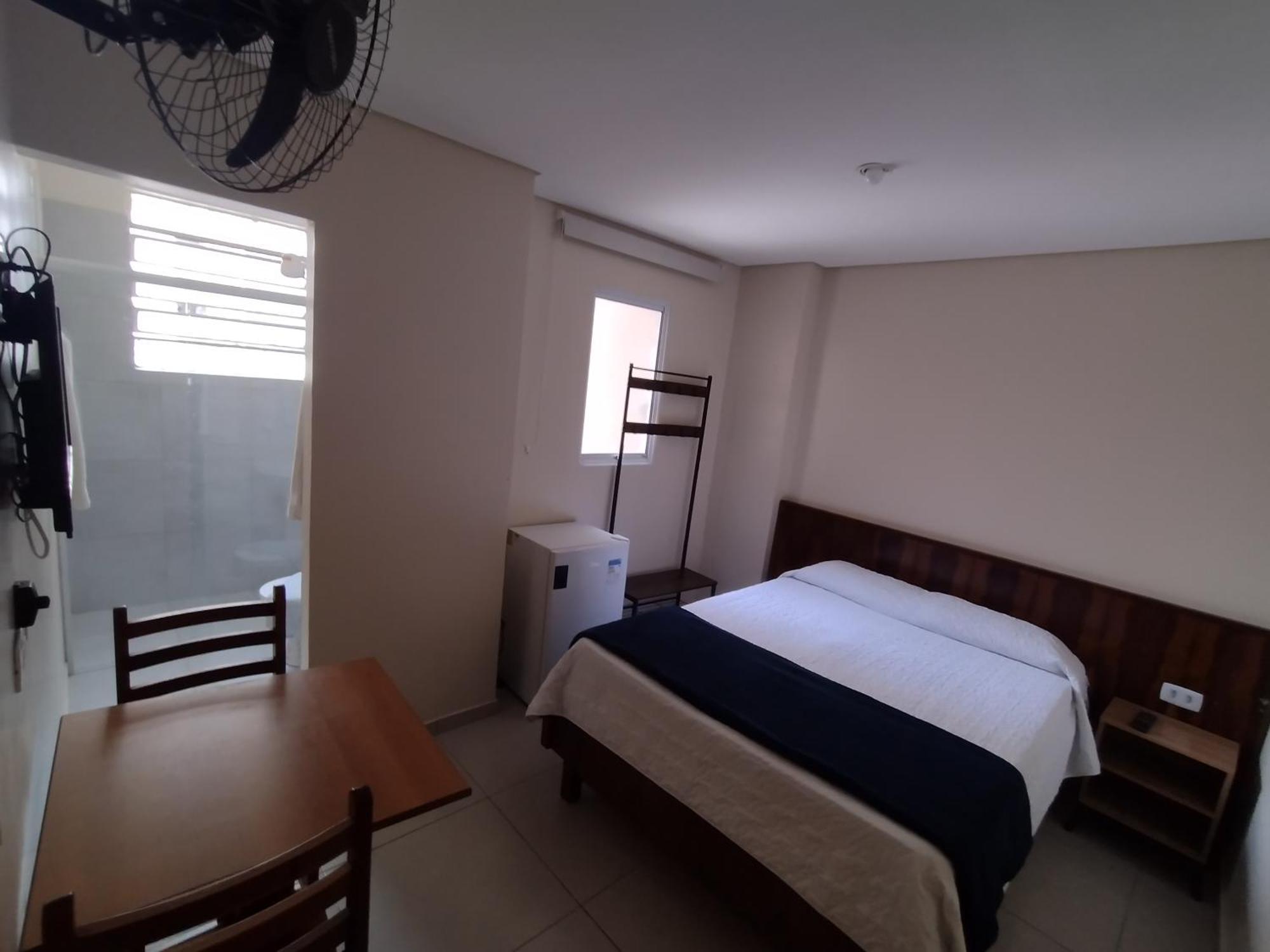 Hotel Plaza Olido ساو باولو المظهر الخارجي الصورة