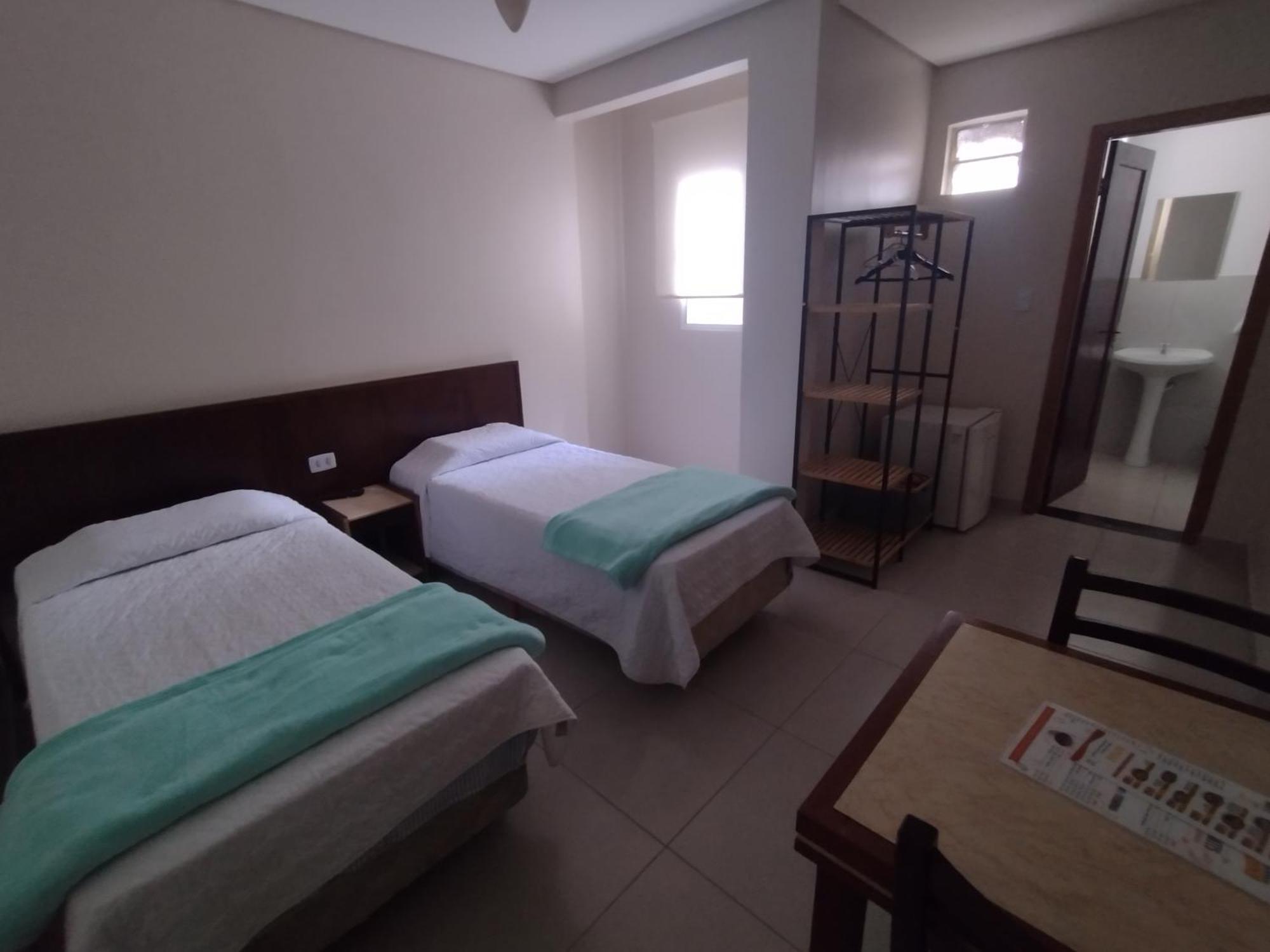 Hotel Plaza Olido ساو باولو المظهر الخارجي الصورة