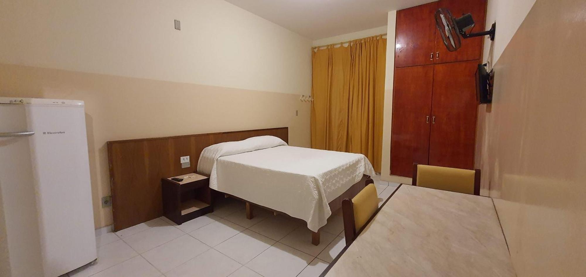Hotel Plaza Olido ساو باولو المظهر الخارجي الصورة