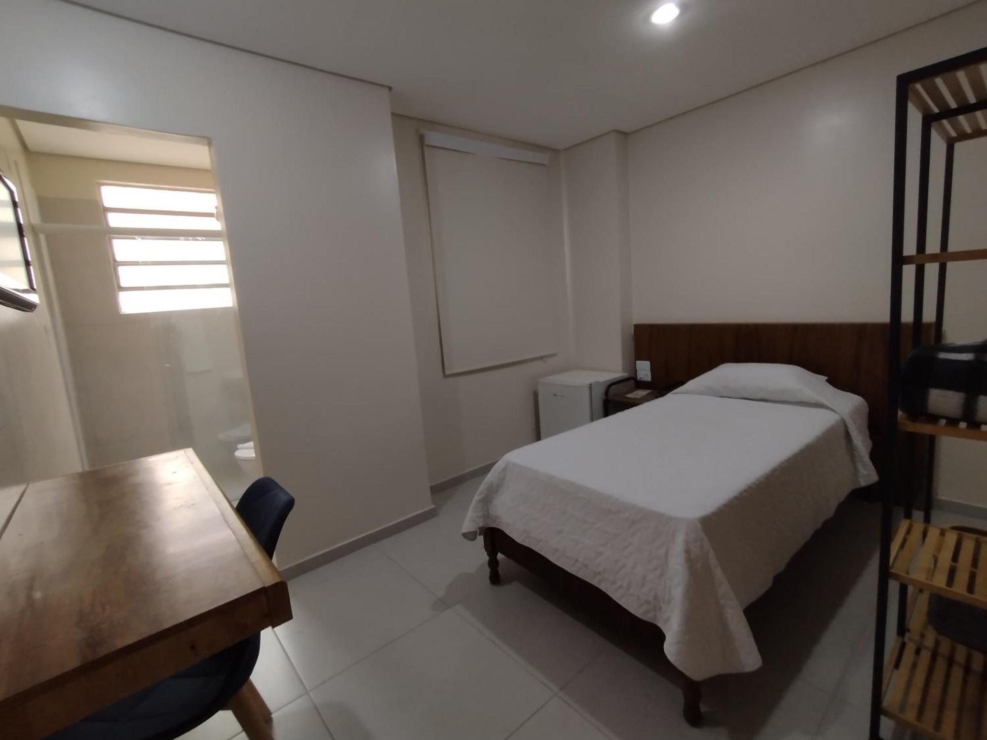 Hotel Plaza Olido ساو باولو المظهر الخارجي الصورة