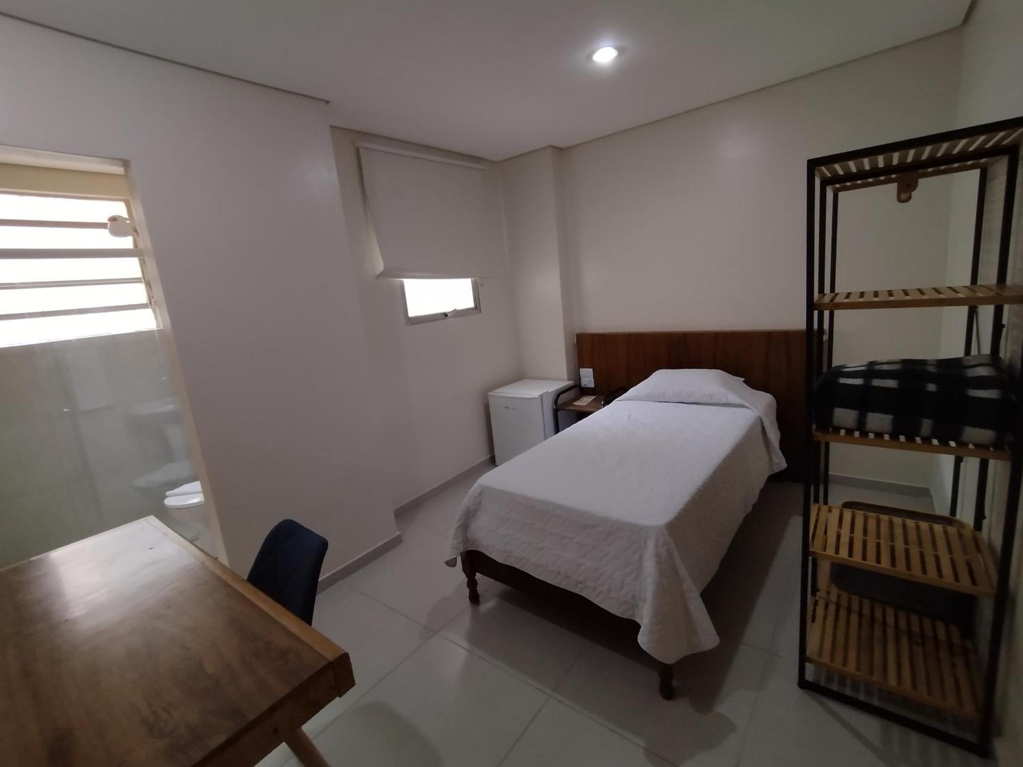 Hotel Plaza Olido ساو باولو المظهر الخارجي الصورة