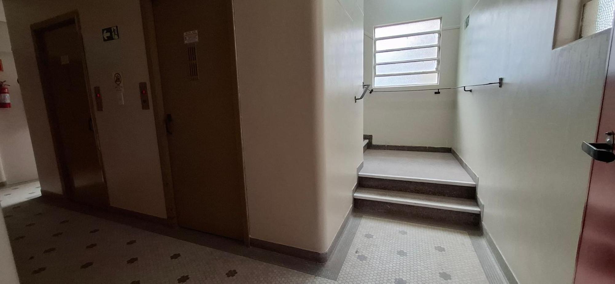 Hotel Plaza Olido ساو باولو المظهر الخارجي الصورة
