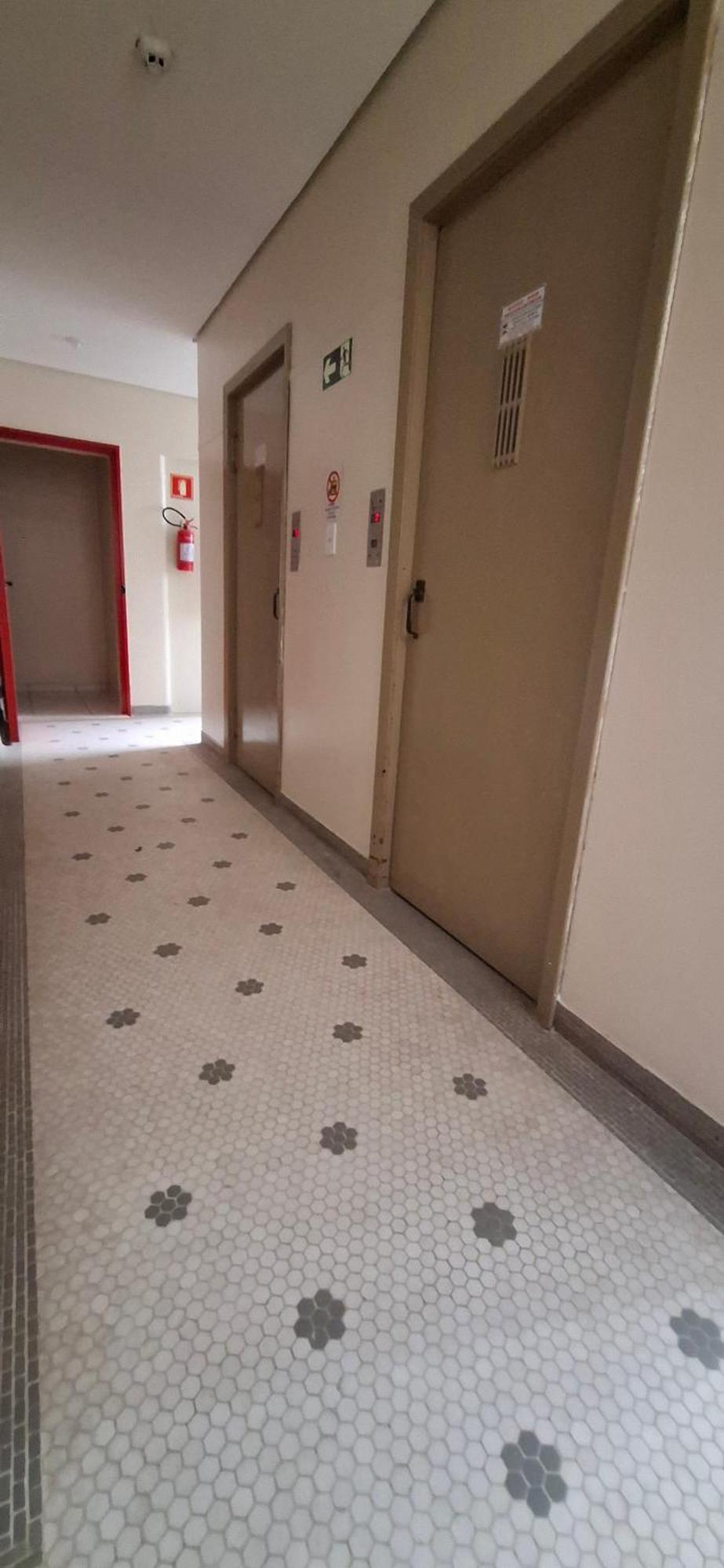 Hotel Plaza Olido ساو باولو المظهر الخارجي الصورة