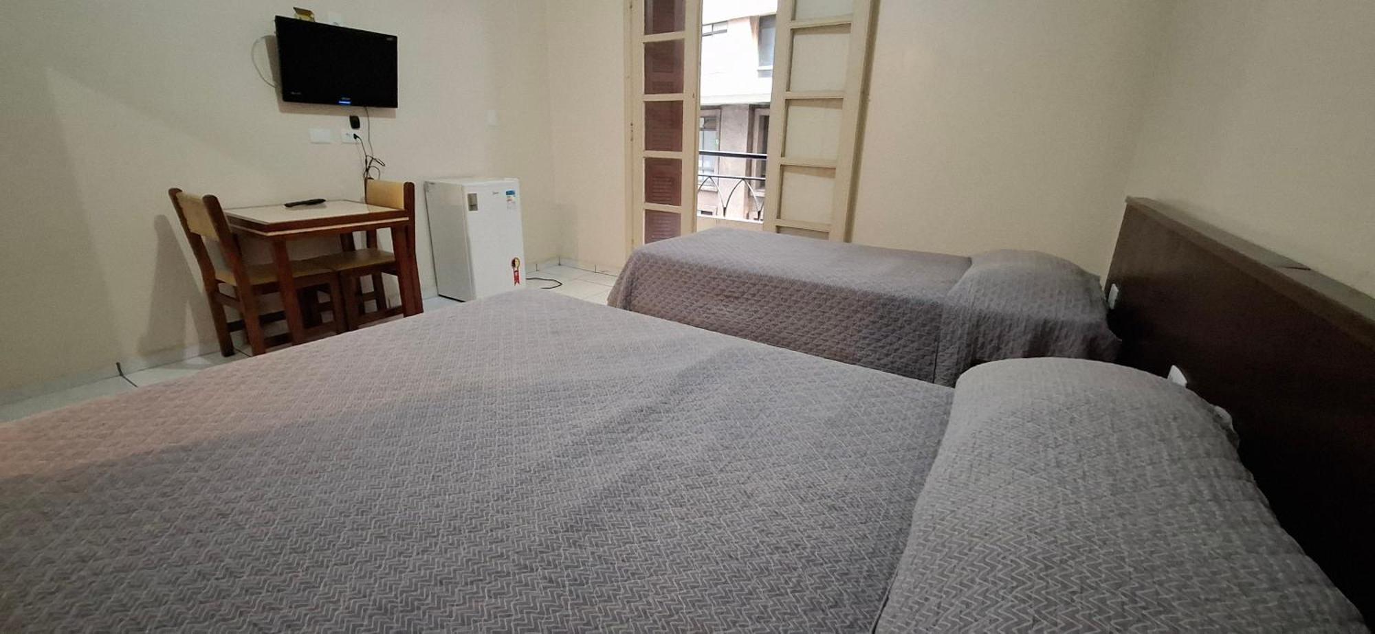 Hotel Plaza Olido ساو باولو المظهر الخارجي الصورة