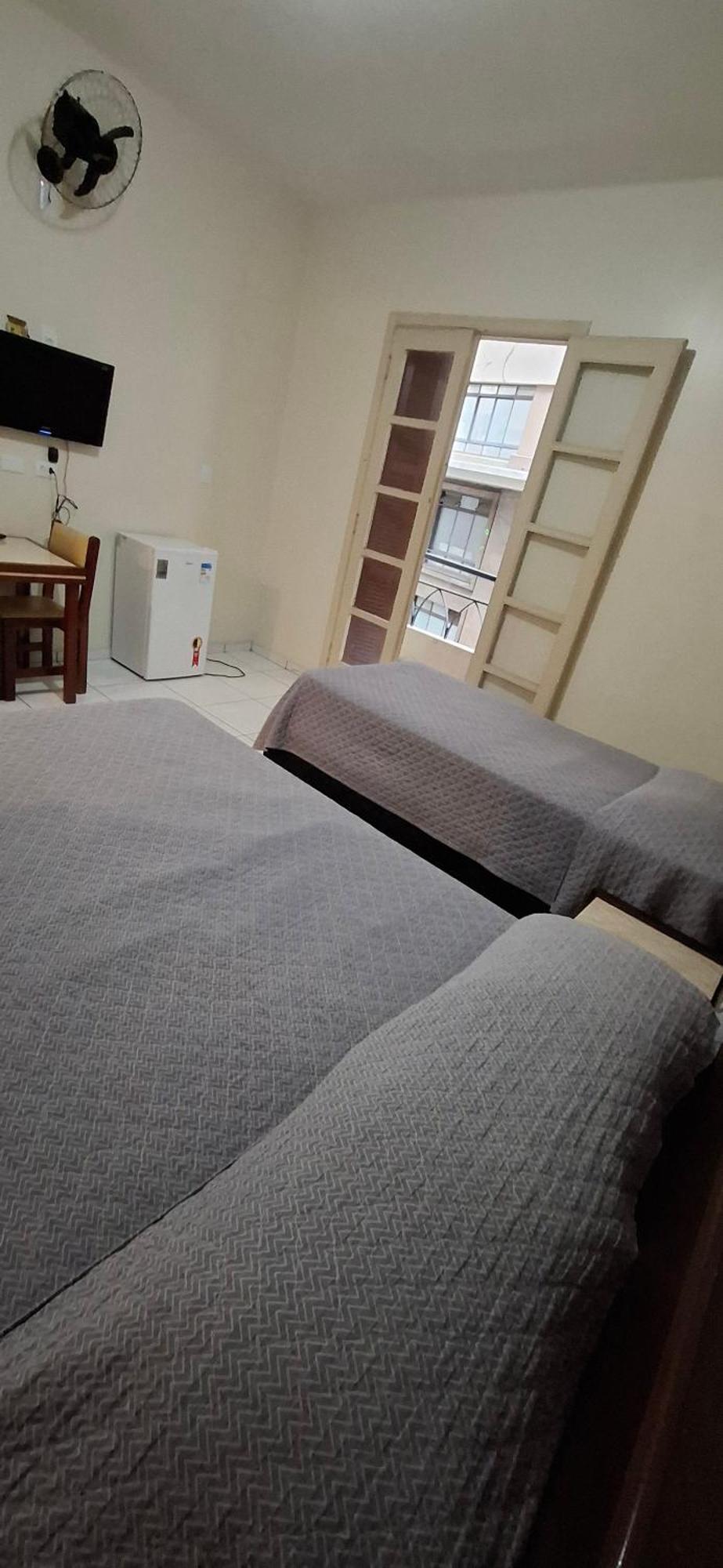 Hotel Plaza Olido ساو باولو المظهر الخارجي الصورة