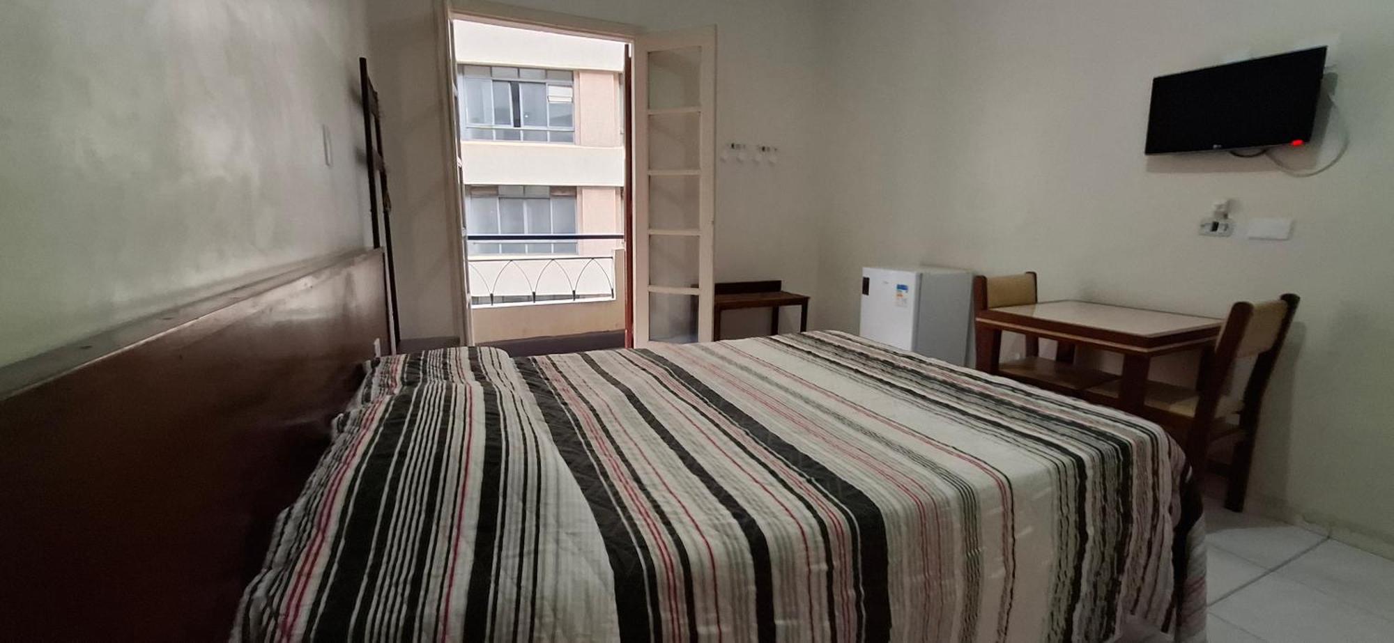 Hotel Plaza Olido ساو باولو المظهر الخارجي الصورة